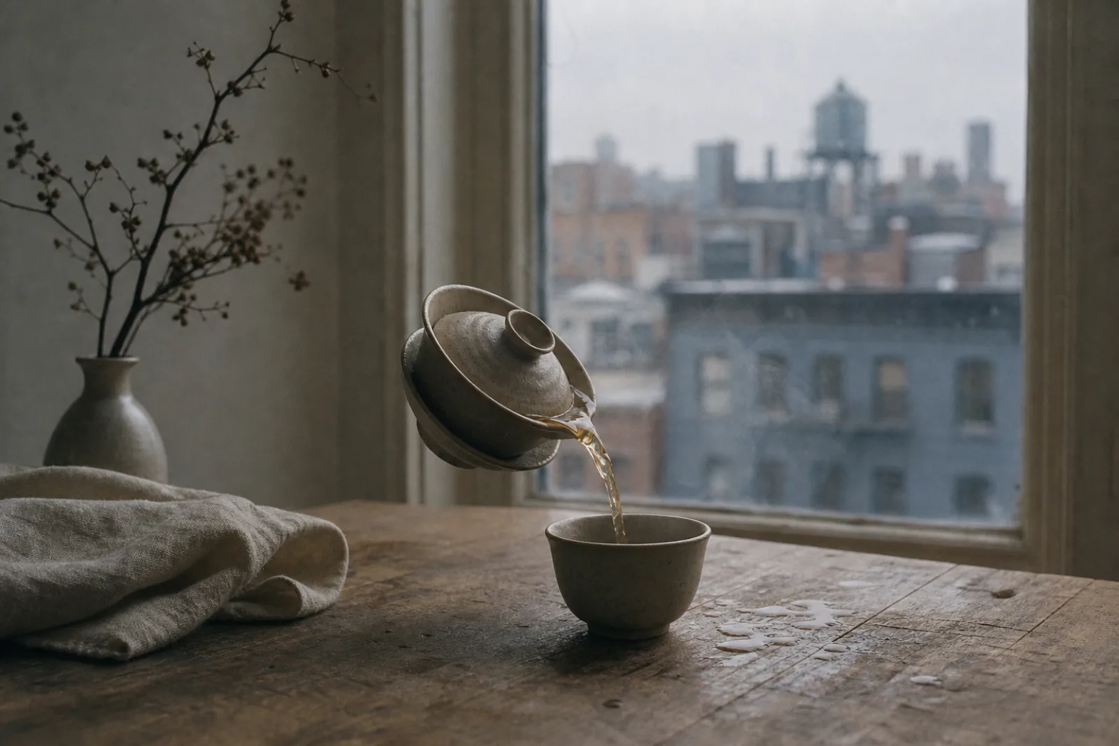 el catálogo de la constelación del té — descubrimiento en inglés | tea.us.com